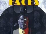 Batman: Faces (Collected)