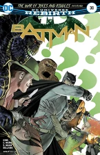 Batman #30