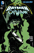 Batman and Robin Vol 2 22