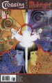 Crossing Midnight #1 (January, 2007)