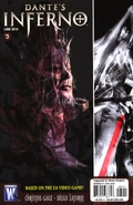 Dante's Inferno Vol 1 5