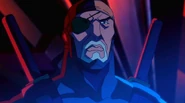 Slade Wilson DCUAOM Flashpoint Paradox
