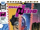 Dial H for Hero Vol 1 11
