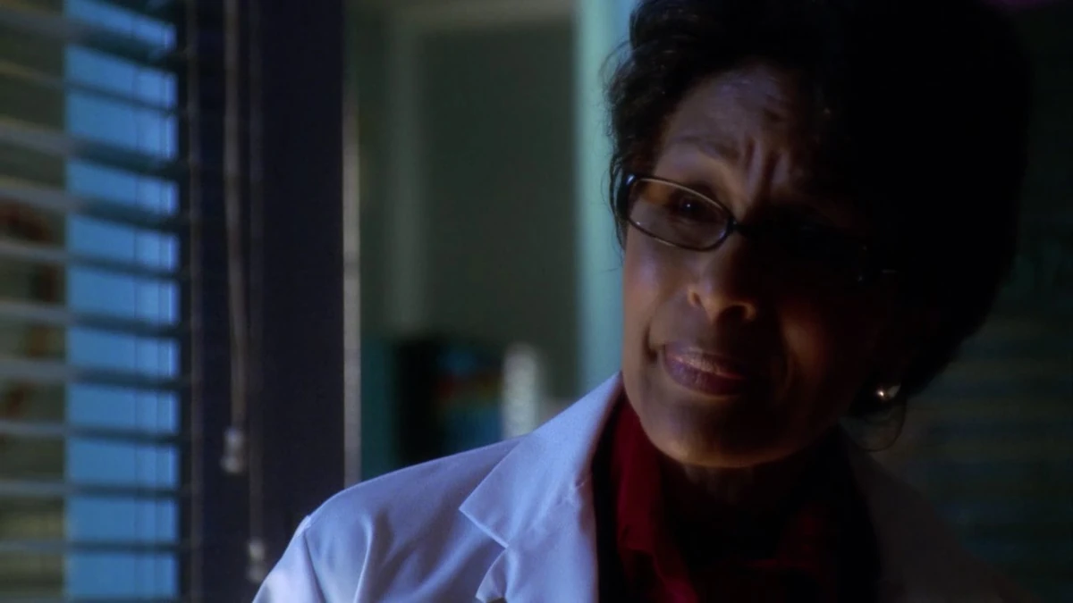 Doctor Albright (Smallville) DC Database Fandom