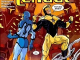 Formerly Known as the Justice League Vol 1 6