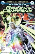 Green Lanterns Vol 1 25