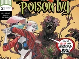 Harley Quinn and Poison Ivy Vol 1 2