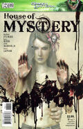 House of Mystery Vol 2 38