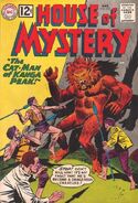 House of Mystery Vol 1 120