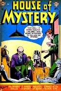 House of Mystery v.1 14.jpg (96 KB) House of Mystery Vol 1 14
