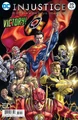 Injustice Gods Among Us Year Five Vol 1 20.jpg (693 KB) Injustice: Gods Among Us: Year Five #20 (December, 2016)