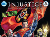 Injustice: Gods Among Us: Year Five Vol 1 20