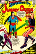 Superman's Pal, Jimmy Olsen Vol 1 97