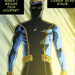 Joseph Wilson (Prime Earth)