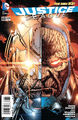 Justice League: Darkseid War (???—Present) No Articles!