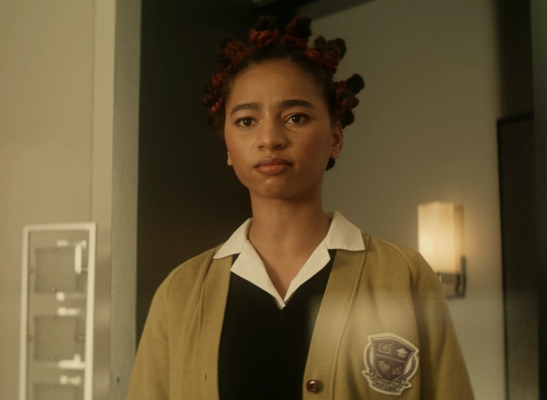 Natalie Lane Irons (Arrowverse Controlled Burn)/Gallery DC Database