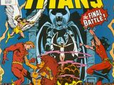New Teen Titans Vol 2 31