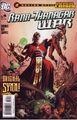 Rann-Thanagar War #4 (October, 2005)
