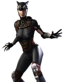 Selina Kyle Injustice Earth One