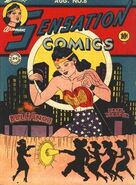 Sensation Comics Vol 1 8