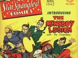 Star-Spangled Comics Vol 1 7