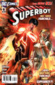 Superboy Vol 6 5
