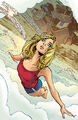 Kara Zor-El Being Super Supergirl: Being Super