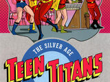 Teen Titans: The Silver Age Omnibus (Collected)