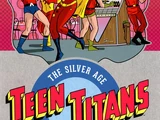 Teen Titans: The Silver Age Omnibus (Collected)