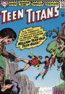 Teen Titans Vol 1 2