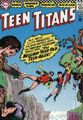 Teen Titans v.1 2
