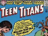 Teen Titans Vol 1 2