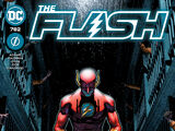 The Flash Vol 1 782