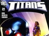 Titans Vol 2 21