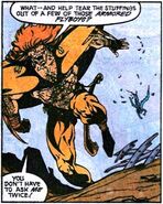 Tracer (New Earth)