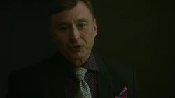 Nahash Arrowverse Alleged Serpent of the Garden of Eden