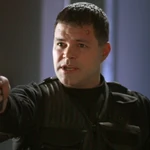 As Pierce Smallville 2008