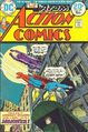 Action Comics #430