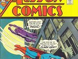 Action Comics Vol 1 430