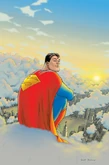 Kal-El All-Star Superman All-Star Superman