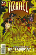 Azrael Vol 1 6