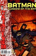 Batman Shadow of the Bat Vol 1 74