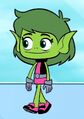 Beast Girl Teen Titans (TV Series) Teen Titans Go!