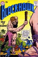 Blackhawk Vol 1 137