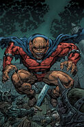 Etrigan New Earth (other versions)