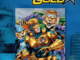 Booster Gold: Futures End Vol 1 1