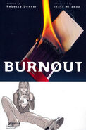 Burnout (graphic novel)
