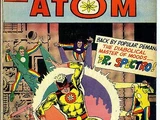 Captain Atom Vol 1 81