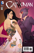 Catwoman Vol 4 46