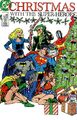 Christmas with the Super-Heroes 1
